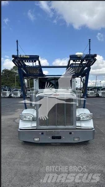 Peterbilt 389 Építőipar - Egyebek