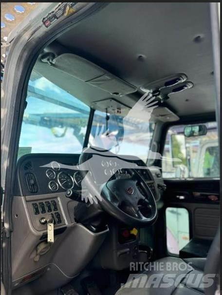 Peterbilt 389 Építőipar - Egyebek