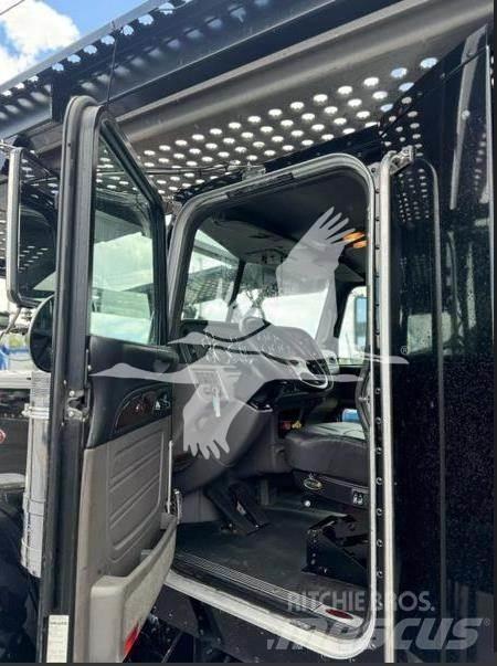 Peterbilt 389 Építőipar - Egyebek