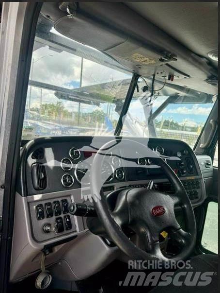 Peterbilt 389 Építőipar - Egyebek