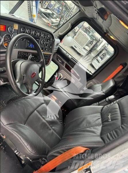 Peterbilt 389 Építőipar - Egyebek