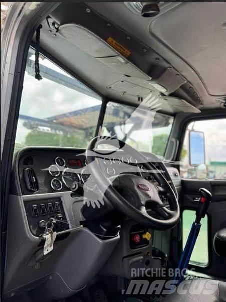 Peterbilt 389 Építőipar - Egyebek