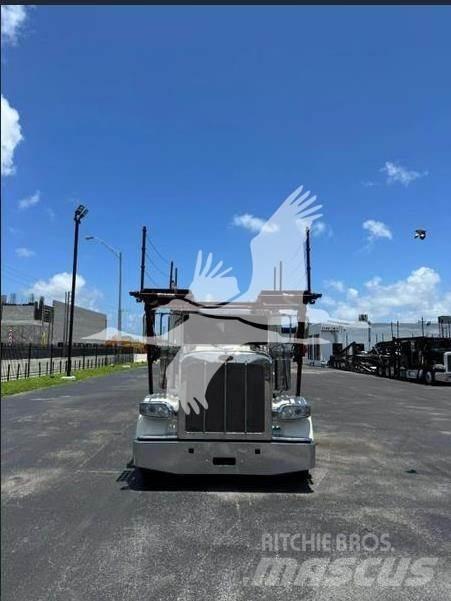 Peterbilt 389 Építőipar - Egyebek