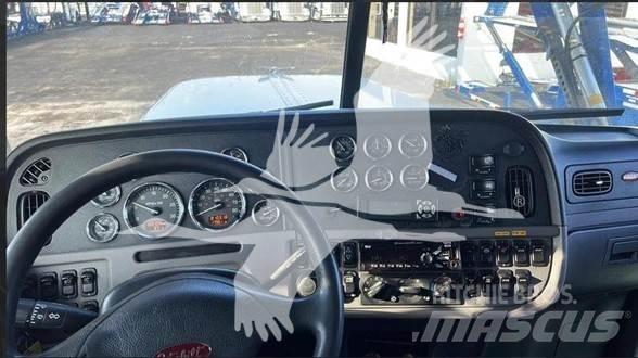 Peterbilt 389 Építőipar - Egyebek