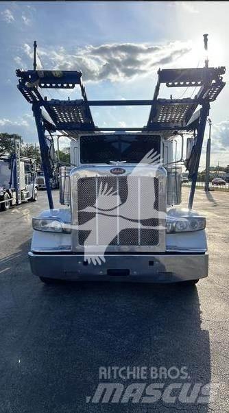 Peterbilt 389 Építőipar - Egyebek
