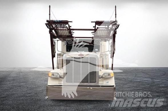 Peterbilt 389 Építőipar - Egyebek