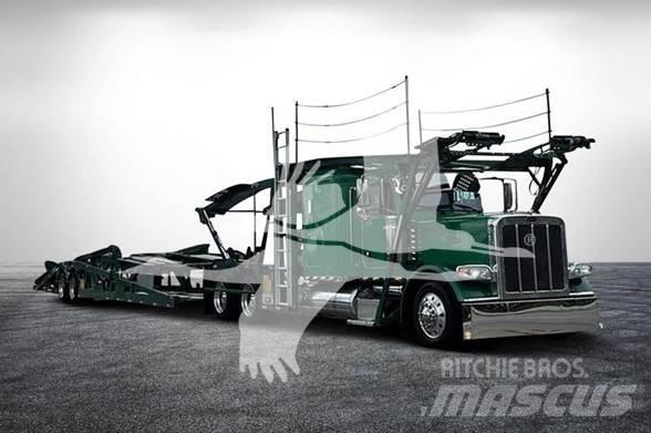 Peterbilt 389 Építőipar - Egyebek