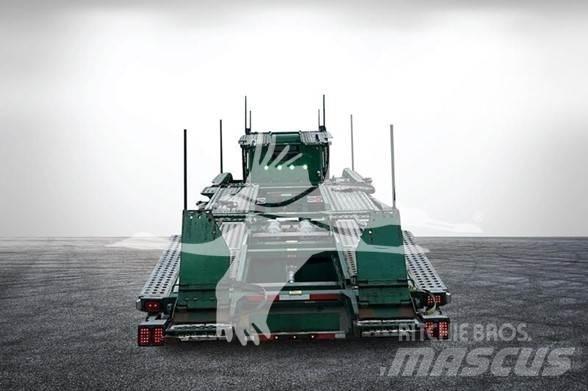 Peterbilt 389 Építőipar - Egyebek