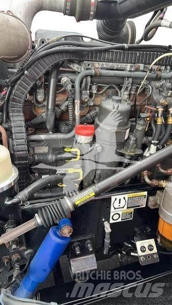 Peterbilt 389 Építőipar - Egyebek