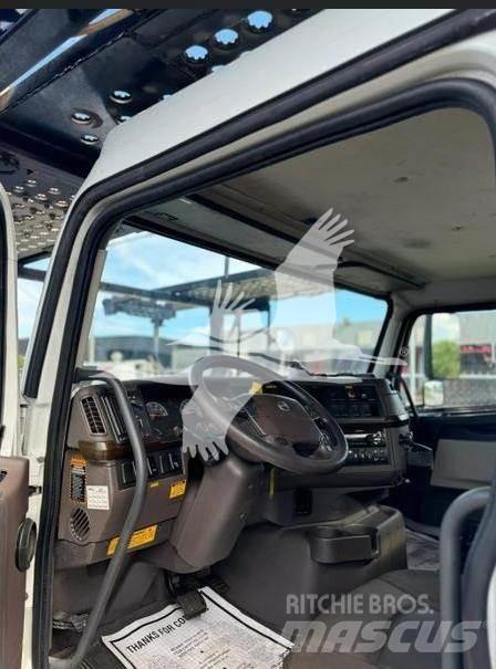 Volvo VAH64430 Építőipar - Egyebek