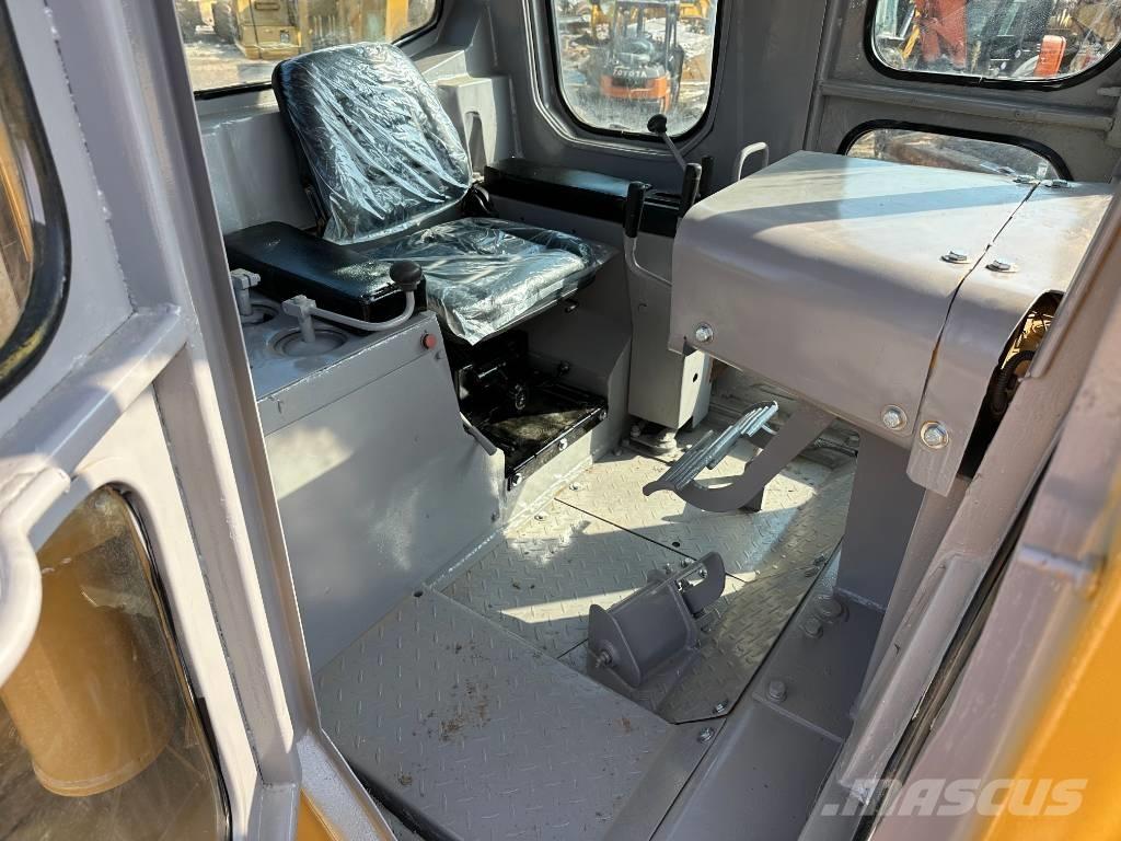 CAT D 7 G lánctalpas dózerek