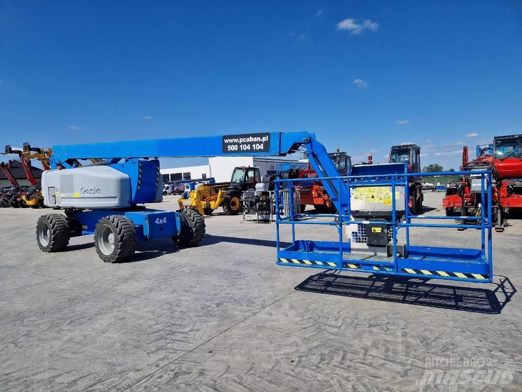 Genie Z 80/60 G91 Karos emelők