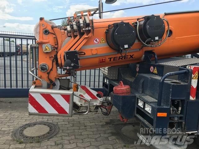 Terex Demag AC 40-1 Terepdaruk