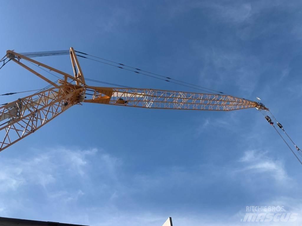 Liebherr LR1300.1SX Lánctalpas daruk