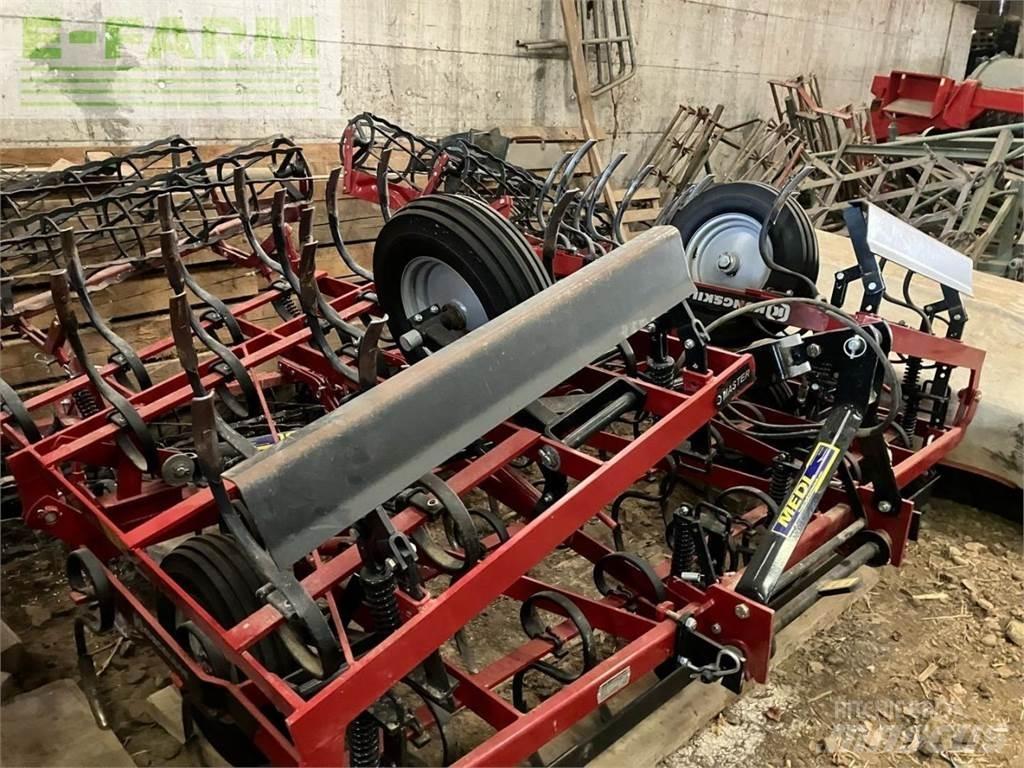 Kongskilde SGC 53 Vetőgépek