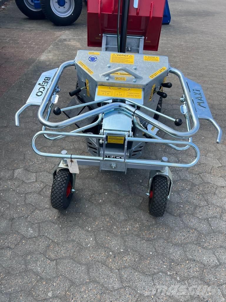 Bejco Dumper Mezei dömperek