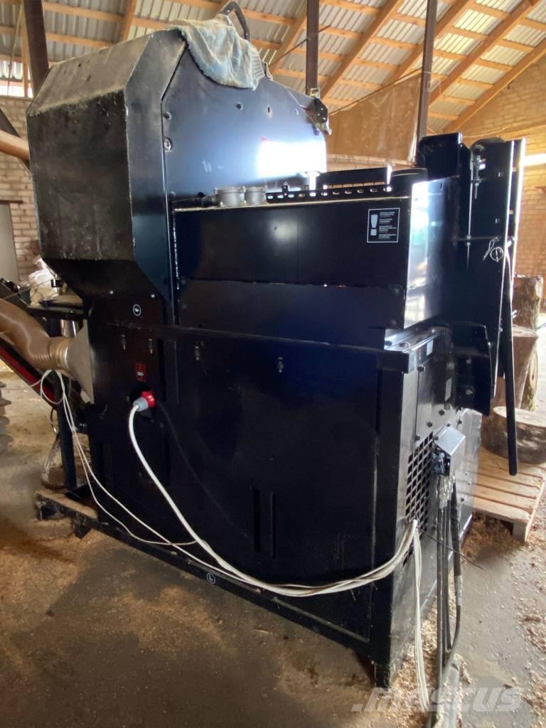 Palax C900.2 pro+ Fa hántoló, vágó, aprító