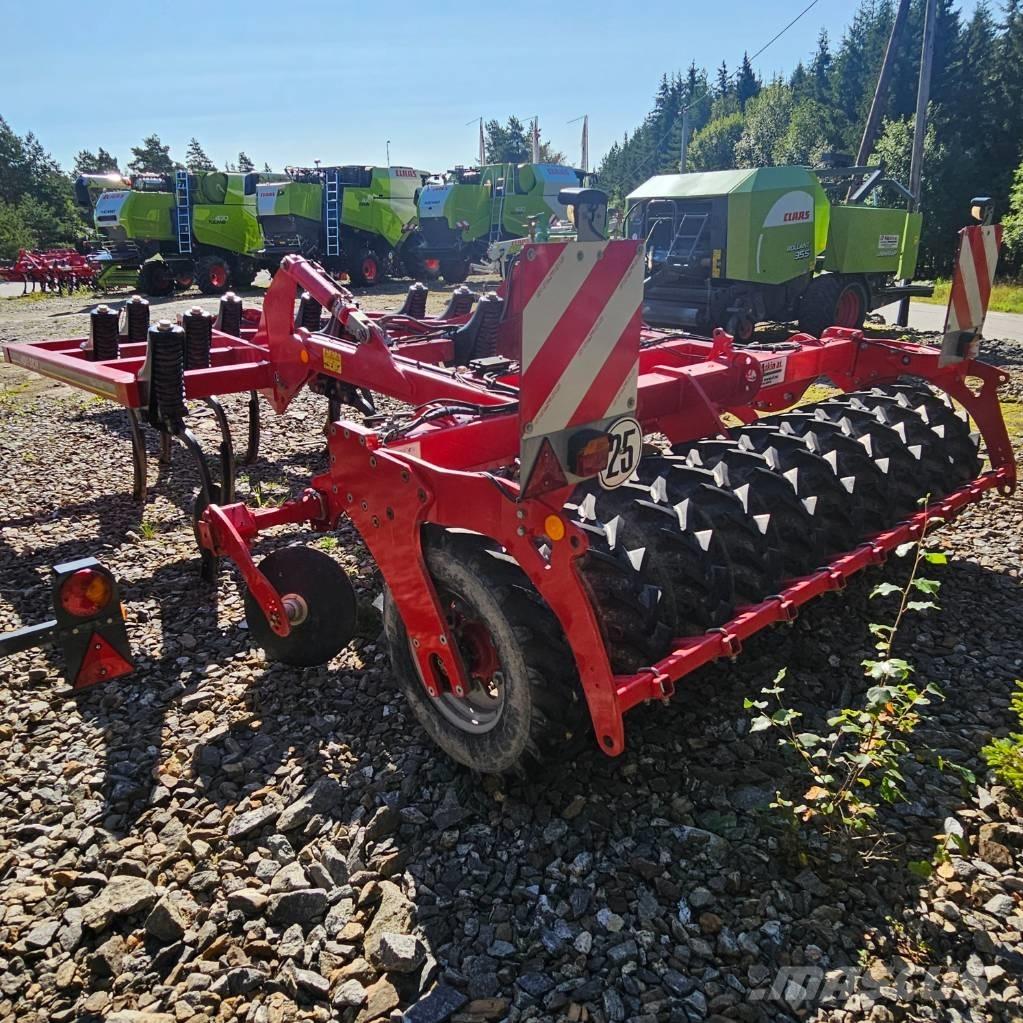 Horsch Tiger 3 AS Kultivátorok