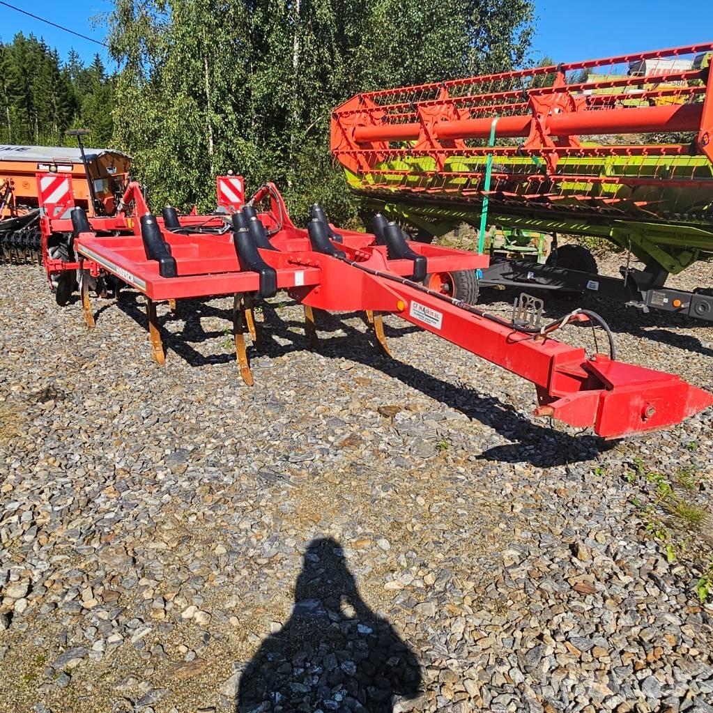 Horsch Tiger 3 AS Kultivátorok