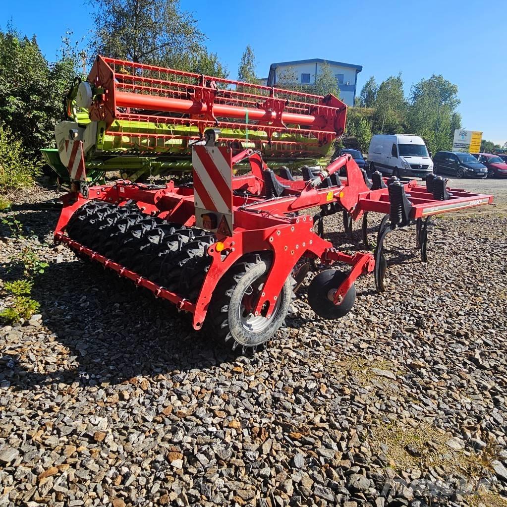 Horsch Tiger 3 AS Kultivátorok