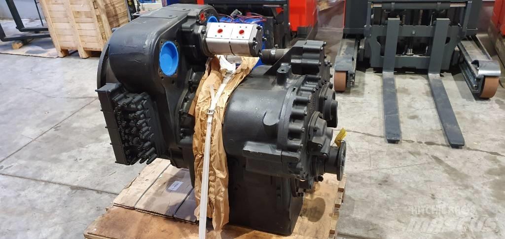 Linde Gearbox C4531 Egyéb adapterek és tartozékok
