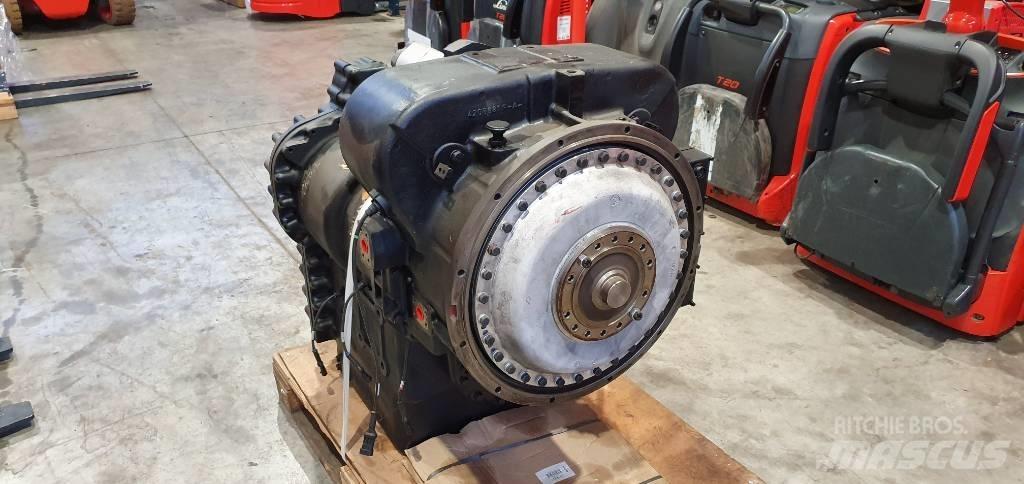 Linde Gearbox C4531 Egyéb adapterek és tartozékok