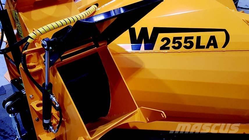 Wieska W255LA Hómarók