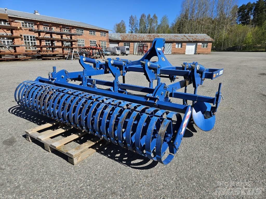 Rolmako U 453 Kultivátorok