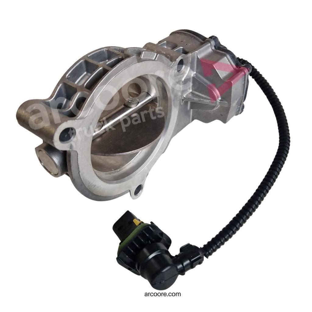 Scania EGR 5843R1016 Motorok