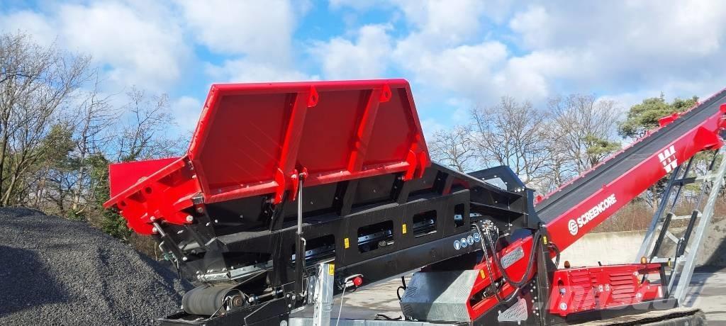  Screencore 470 LL Konvejorok