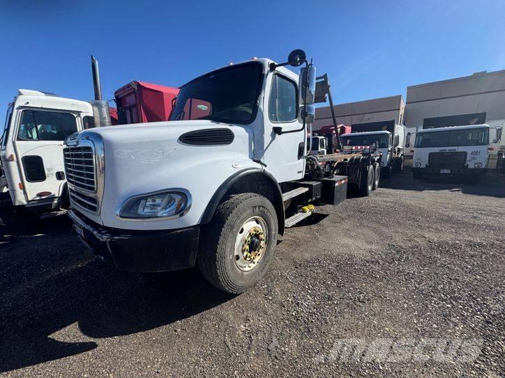 Freightliner M2 Multifunkciós teherautók