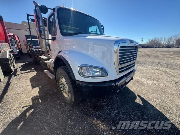 Freightliner M2 Multifunkciós teherautók