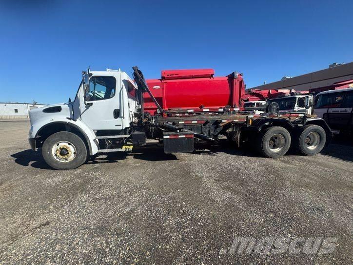 Freightliner M2 Multifunkciós teherautók