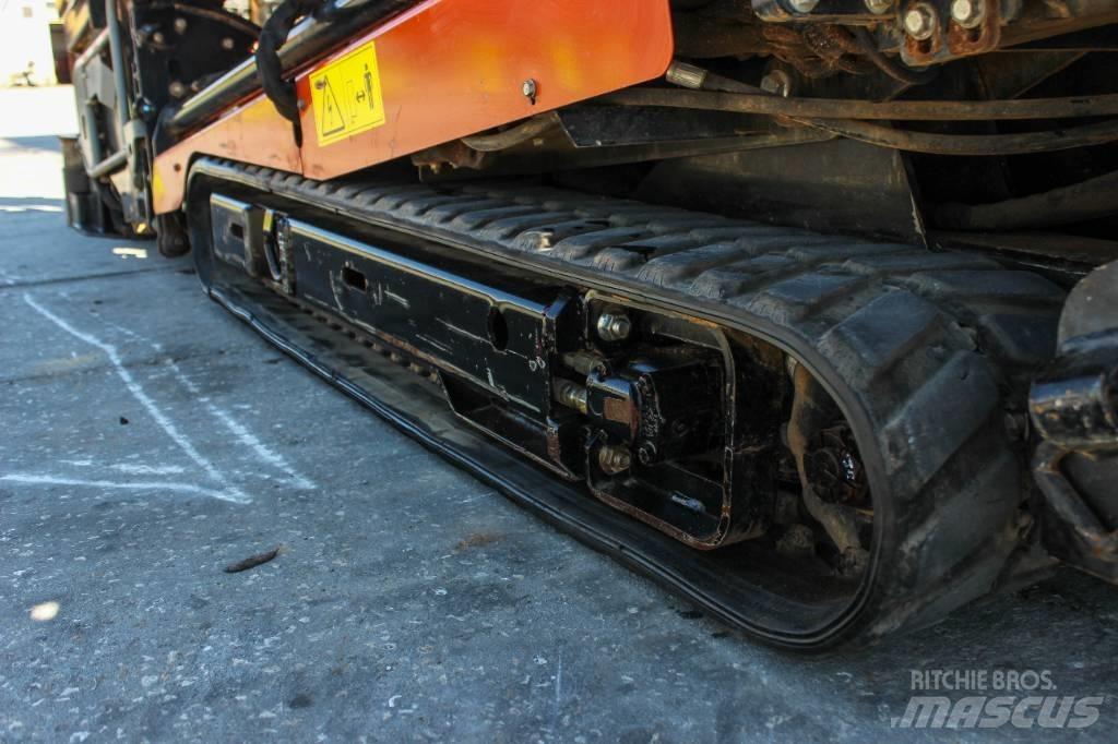 Ditch Witch JT20 Vízszintes fúróberendezések