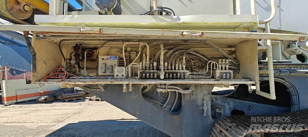 Metso LT 105 Törőgépek