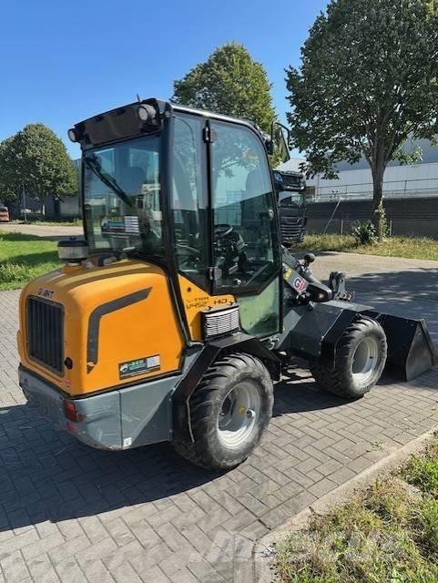 GiANT 452T Mini homlokrakodók