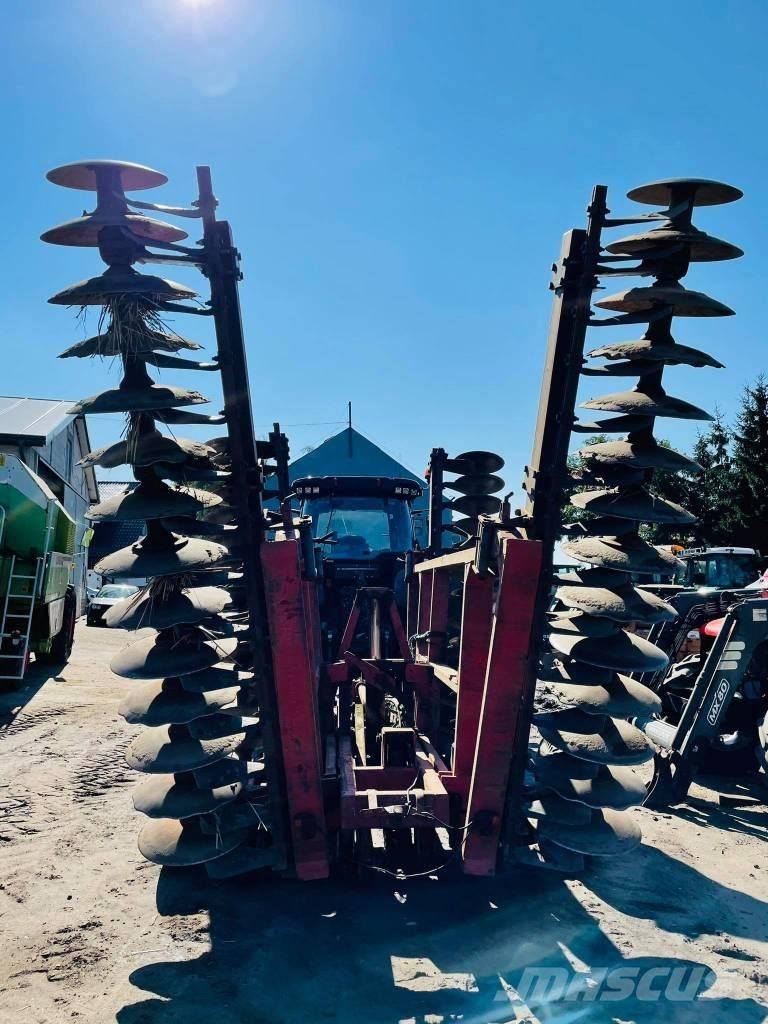  JEAN DE BRU BRONA Egyéb mezőgazdasági gépek