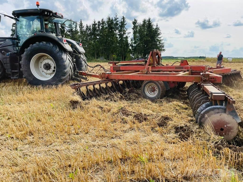  JEAN DE BRU BRONA Egyéb mezőgazdasági gépek