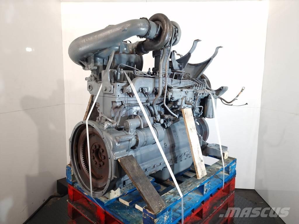 CAT 3306DITA Motorok