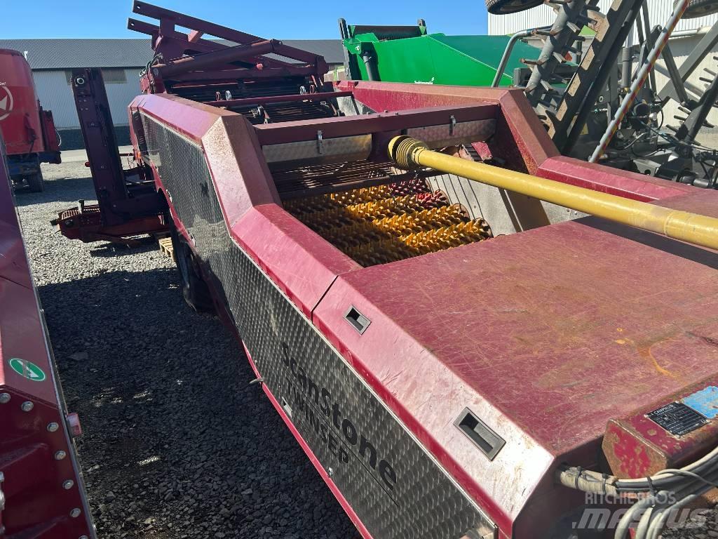 ScanStone 4215 SB Burgonyagépek - Egyebek