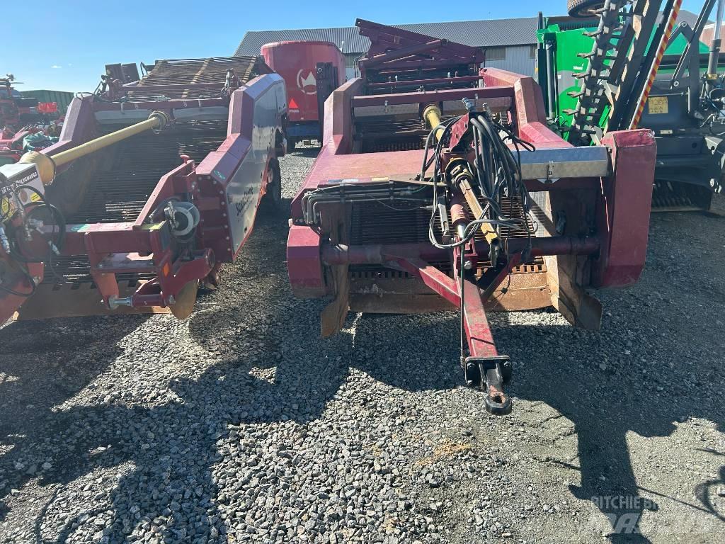 ScanStone 4215 SB Burgonyagépek - Egyebek