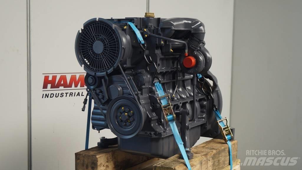 Deutz TD2011L04i Motorok