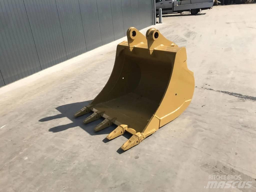 CAT 318D2 Kanalak