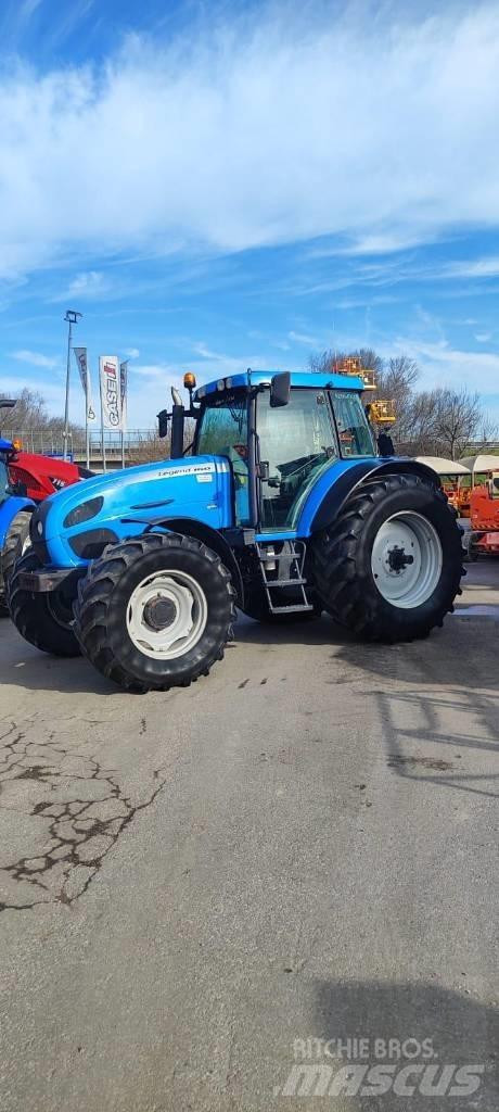 Landini Legend 160 Traktorok