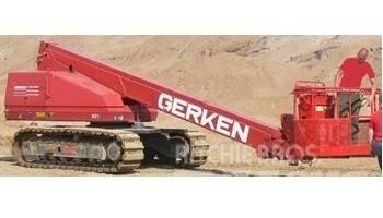 Aichi SR18A Teleszkópos emelők