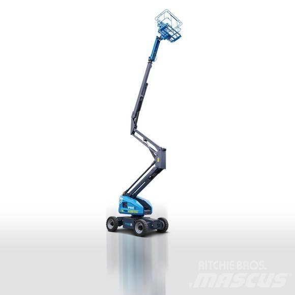 Sinoboom AB16EJ Karos emelők