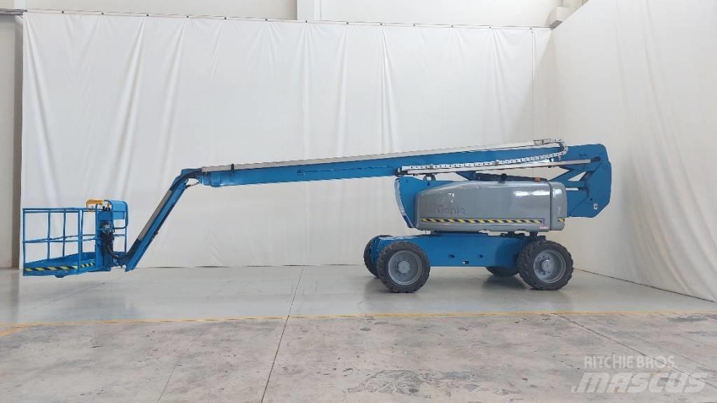Genie Z 80/60 Karos emelők