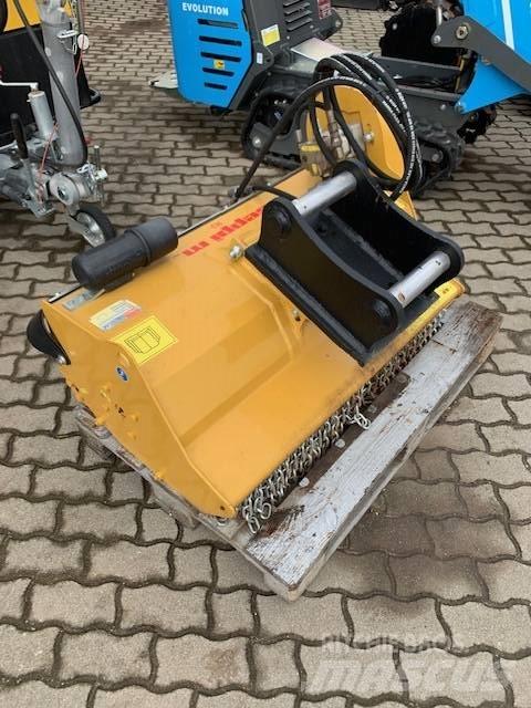 Seppi H3 Építőipar - Egyebek