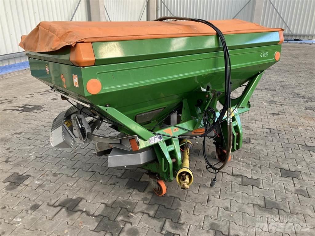Amazone ZA-M 1200 Műtrágyaszórók