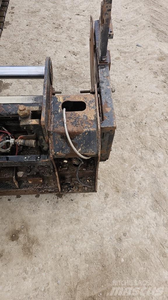 Bitelli BB 621 C Aszfalt terítõ gépek